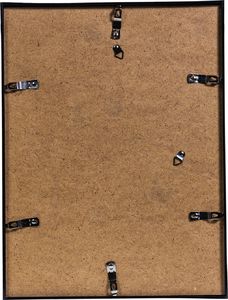 Ramka Pepco Ramka Glaspik czarna 30x40cm (262734_12) 2