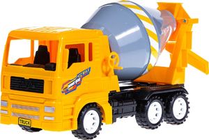 Pepco Auto budowlane 24cm betoniarka 1