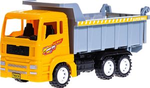 Pepco Auto budowlane 24cm wywrotka 1