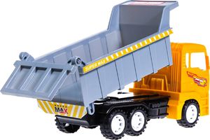 Pepco Auto budowlane 24cm wywrotka 2