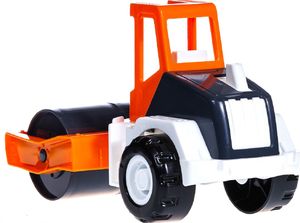 Pepco Auto budowlane Tech Truck walec 1