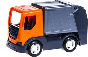 Pepco auto budowlane Tech Truck śmieciarka 2