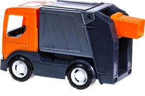 Pepco auto budowlane Tech Truck śmieciarka 3