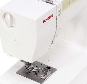 Maszyna do szycia Janome 725S 3