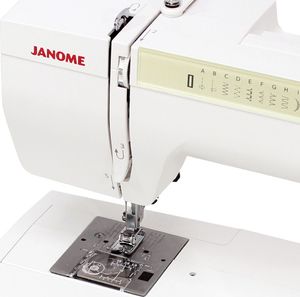Maszyna do szycia Janome 725S 4