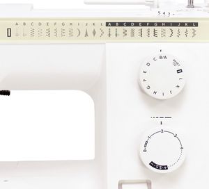 Maszyna do szycia Janome 725S 5