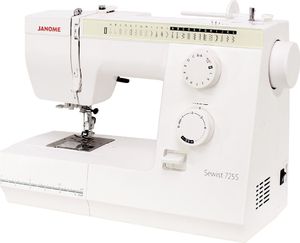 Maszyna do szycia Janome 725S 6
