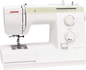 Maszyna do szycia Janome 725S 7