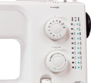 Maszyna do szycia Janome Jubilee 60507 3