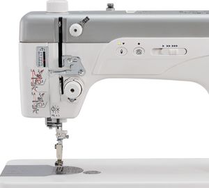 Maszyna do szycia Janome Maszyna do szycia (stebnówka) JANOME HD9 3