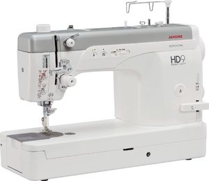 Maszyna do szycia Janome Maszyna do szycia (stebnówka) JANOME HD9 5