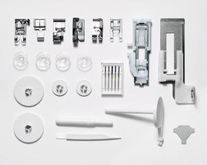 Maszyna do szycia Elna 560 eX 2