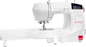Maszyna do szycia Elna 560 eX 7