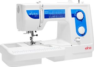 Maszyna do szycia Elna 320 EX 5
