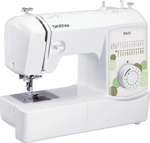 Maszyna do szycia Brother BQ25 2