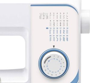 Maszyna do szycia Brother RL425 2