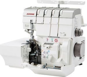 Maszyna do szycia Janome AT2000D 8