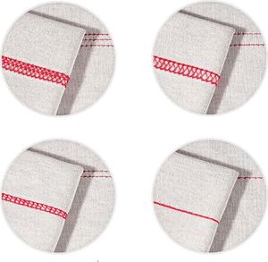 Maszyna do szycia Brother Cover Brother CV3440 2