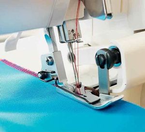 Maszyna do szycia Pfaff Hobbylock 2.0 5