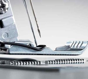 Maszyna do szycia Pfaff Hobbylock 2.0 6