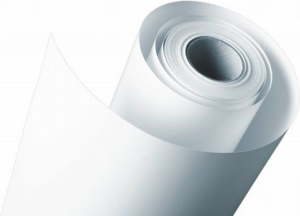 Noritsu 1x2 Roll Paper Standard Semi Glossy 203 mm x 100 m (S073154-00-1) 1