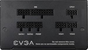Zasilacz EVGA B5 650W (220-B5-0650-V2) 5