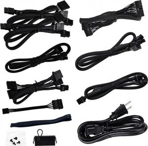 Zasilacz EVGA B5 650W (220-B5-0650-V2) 6