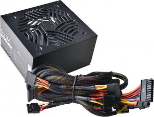 Zasilacz EVGA W2 500W (100-W2-0500-K2) 2