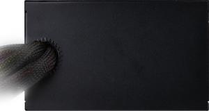 Zasilacz EVGA W2 500W (100-W2-0500-K2) 4