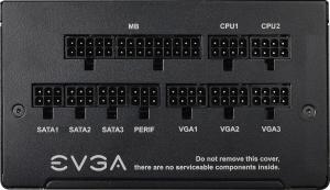 Zasilacz EVGA B5 850W (220-B5-0850-V2) 5