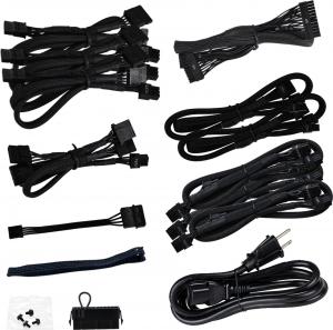 Zasilacz EVGA B5 850W (220-B5-0850-V2) 6