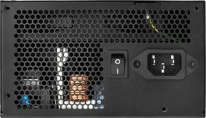 Zasilacz SilverStone ET650-G 650W (SST-ET650-G) 4