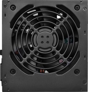 Zasilacz SilverStone ET650-G 650W (SST-ET650-G) 5