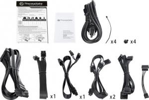 Zasilacz Thermaltake Smart BM2 550W (PS-SPD-0550MNFABE-1) 4