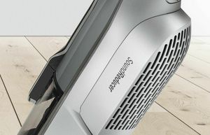 Odkurzacz pionowy Bosch Athlet BBH7SIL 5