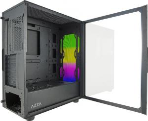 Obudowa Azza Celesta 340 ARGB (CSAZ-340) 6