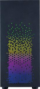 Obudowa Azza Celesta 340 ARGB (CSAZ-340) 2