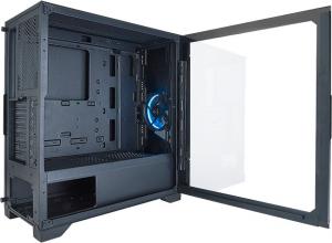 Obudowa Azza Eclipse 440 ARGB (CSAZ-440) 5