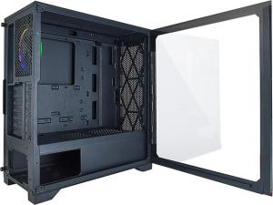 Obudowa Azza Hive 450 ARGB (CSAZ-450) 5