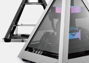 Obudowa Azza Pyramid Mini 806 (CSAZ-806) 9