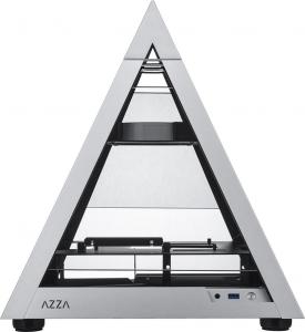 Obudowa Azza Pyramid Mini 806 (CSAZ-806) 2