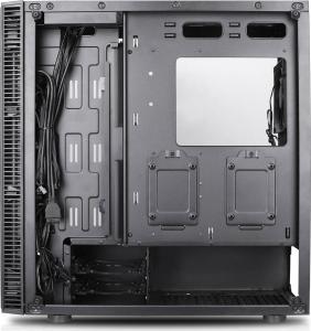 Obudowa Cooltek Vier RGB (336900) 4