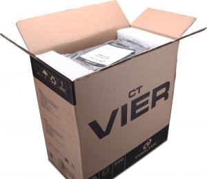 Obudowa Cooltek Vier RGB (336900) 7