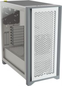 Obudowa Corsair 4000D Airflow Biała (CC-9011201-WW) 8