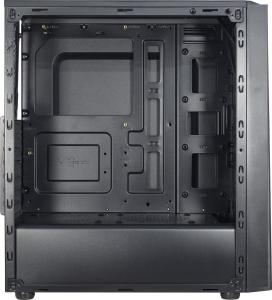 Obudowa Inter-Tech T-11 Televen (88881324) 5