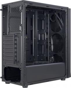 Obudowa Inter-Tech T-11 Televen (88881324) 8