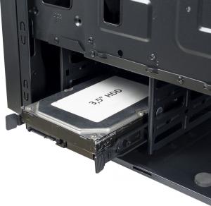 Obudowa Inter-Tech T-11 Televen (88881324) 10