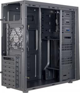 Obudowa Inter-Tech B-02 RGB (88881330) 7