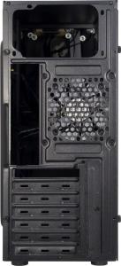 Obudowa Inter-Tech B-02 RGB (88881330) 4