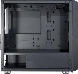 Obudowa Inter-Tech X-3601 Impulse Micro (88881326) 5